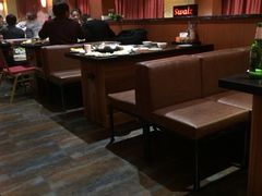 -尚水元休闲自助餐厅(中央城店)