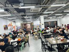 -贞姨美食·老字号海鲜大排档