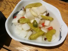 -陌上花开餐厅(云山路店)