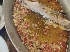 -西江美食舫·江西菜(健德桥店)