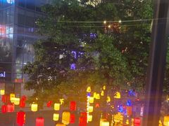 -青松宇大汗·碳烤羊腿(大浪店)