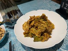 乾隆白菜-北塘海鲜·天津菜(大光明桥旗舰店)
