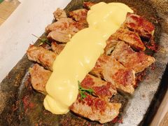 -周沫西餐(漫广场店)