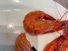 -圣丰索菲特·2 On 988 Café 自助餐厅