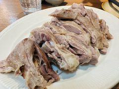 -贯贯吉·清真餐厅(浙江中路店)