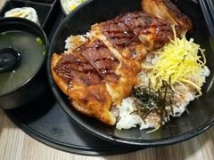 -左舞和风屋便当(金地店)