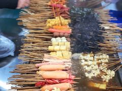 -彭姐麻辣烫(海淀店)