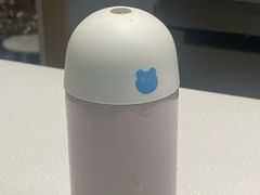 -兰熊鲜奶(西直门凯德mall店)