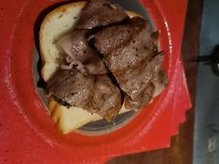 -岩盐·铁板料理(嘉里店)