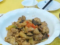 -阿四台山黄鳝饭(东门店)