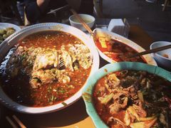 -月圆霖特色农家乐
