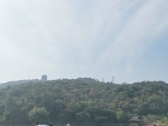 -采石矶景区