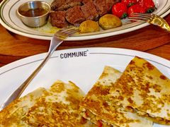 -COMMUNE幻师(花园道店)