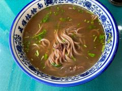 -正顺饸饹馆(中土商务楼店)