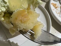 -Ten Olives甜点