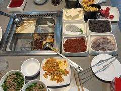 -海底捞火锅(杭州滨江九宜城店)