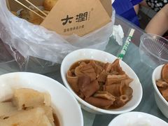 -韦记牛杂汤(清晖园店)
