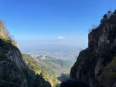 -泰山风景名胜区