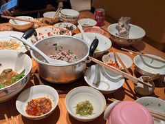 -田小狗的饭店(碧桂园店)