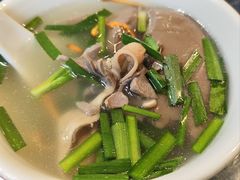 -甘家界牌柠檬鸭(青山店)