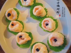 -瓦库茶馆17号(海汇港店)