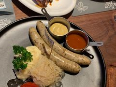 -Ambra Haus琥珀屋精酿餐厅(宝山店)