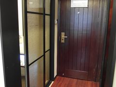 -上海柏阳君亭酒店(复旦大学店)