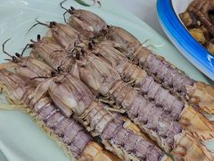 -庆山饭店·海鲜饺子家常菜(北戴河黑石路店)