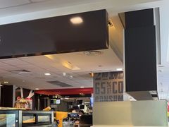 -麦当劳(杭州庆春路店)