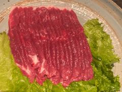 -老墙根涮肉(王四营店)