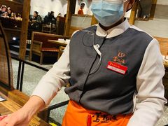 -莺花渡火锅City Green(万象城店)