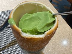 -亮马河饭店翠雅咖啡厅