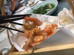 -小厨娘淮扬菜(板桥一店)