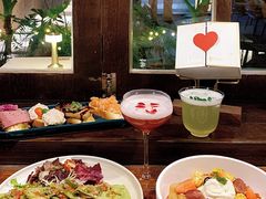 -ChitChat奇洽·Bistro(黎黄陂路店)