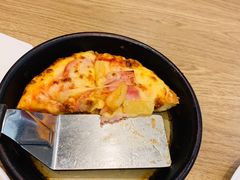 -必胜客(西溪欢乐城店)