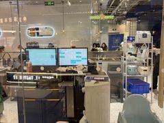 -兰湘子·湘菜小炒(石家庄万象城店)