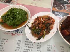 -蘭心餐厅(进贤路店)