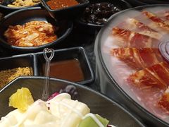 -九田家黑牛烤肉料理(石路天虹店)