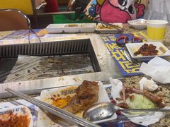 -阿亲家·韩式无限烤肉(春熙路店)