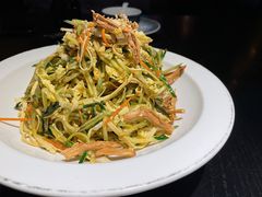 家常凉菜-梧桐树下(云锦世家店)