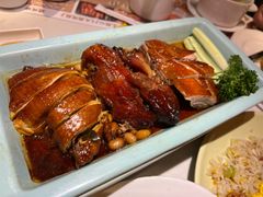 -避风塘·老港味餐厅(虹口龙之梦店)