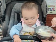 -神仙雪浓汤(明洞店)