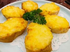 -新白鹿餐厅(爱琴海购物中心店)