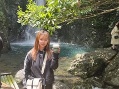 -宁波五龙潭景区