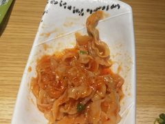 -三石铁板烧(紫竹桥店)