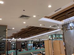 -翠华餐厅(正佳广场店)