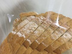 -风车面包