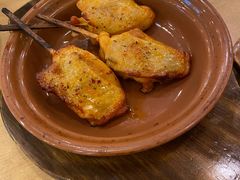 -萨莉亚意式餐厅(特力时尚汇店)