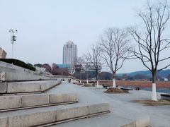 -月湖风景区