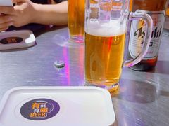 -有蚝有翅烧烤大排档·宵夜(右安门店)